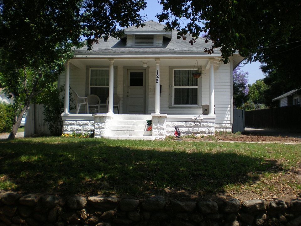 129 W. Gladstone St.