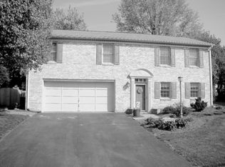 932 Cypress St, Chambersburg, PA