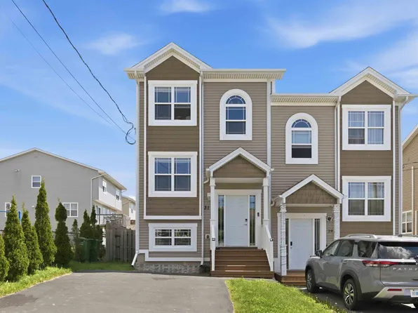 31 Kelly St, Halifax, NS B3N 0C4