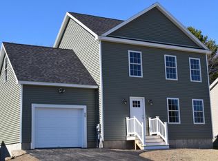 LOT 12 47 Norway Plns, Rochester, NH 03868