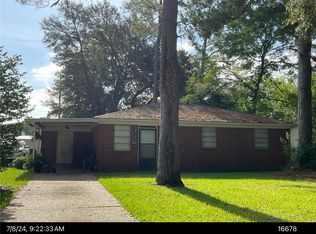 2208 Jewel St, Albany, GA 31701