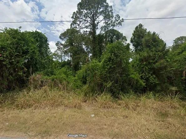 312 Lark Ter Lot 15, Sebring, FL 33872