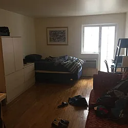 Rented by Keller Williams NYC