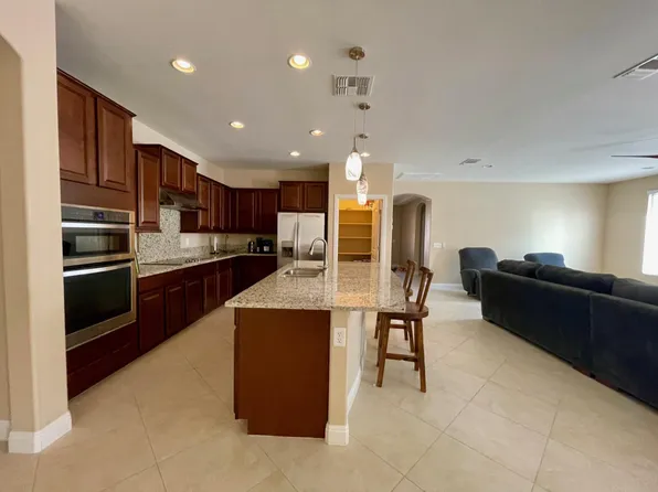 1407 Firefly Run, Mesquite, NV 89034
