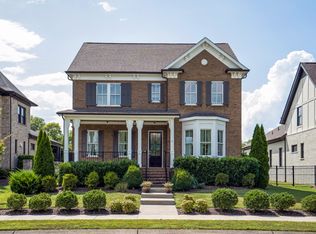 2913 Paper Mill Bridge Rd, Thompsons Station, TN 37179