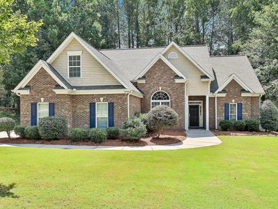 181 Brittany Ln, Senoia, GA, 30276