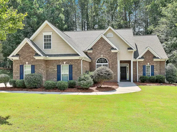 181 Brittany Ln, Senoia, GA 30276