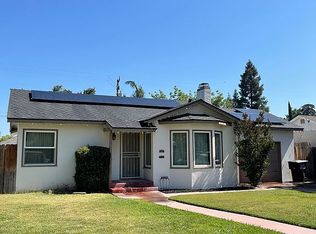 1720 W Myrtle Ave, Visalia, CA