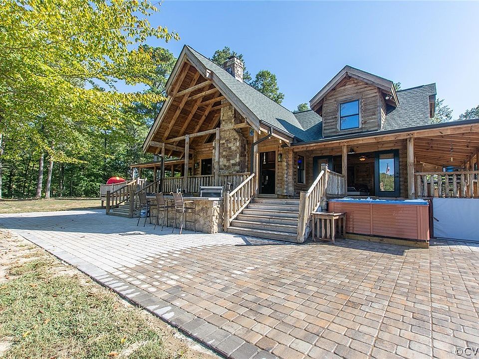 8400 Hicks Island Rd, Lanexa, VA 23089 MLS 2131666 Zillow