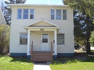 618 3rd Ave N, Lewistown, MT 59457