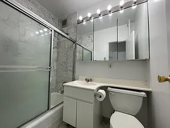 Rented by Compass