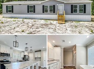 11170 NE 71st St, Bronson, FL 32621