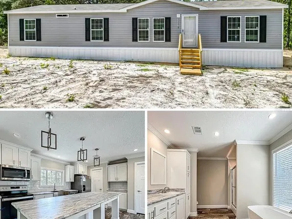 11170 NE 71st St, Bronson, FL 32621