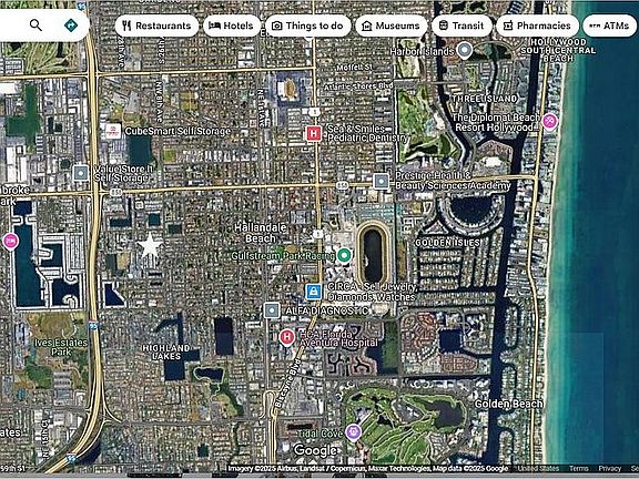 Location