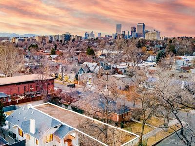 485 N Lafayette Street, Denver, CO, 80218