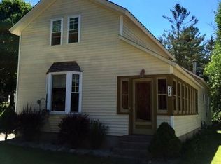 317 Finley Ave, Big Rapids, MI