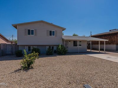 527 E Taylor St, Tempe, AZ, 85288