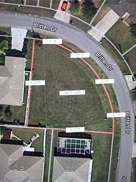 2nd image of 491 Britten Dr