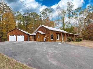 665 Cross St, Springville, AL 35146