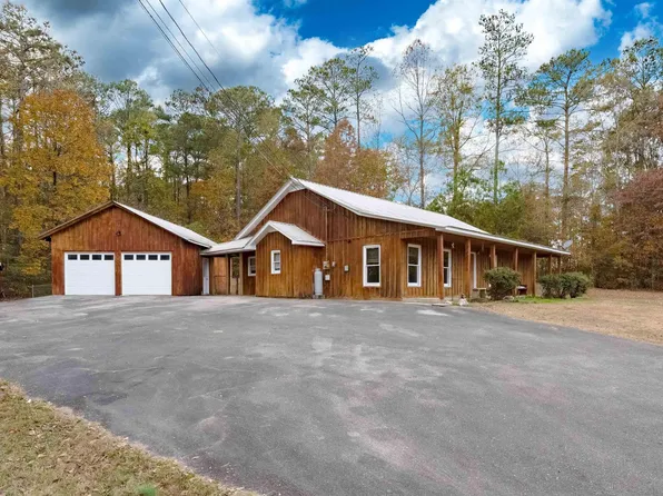 665 Cross St, Springville, AL 35146