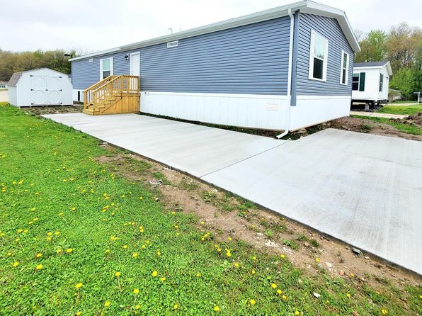 The Shores of Anchor Bay | 7061 Bethuy Rd, Fair Haven, MI