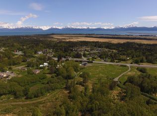 4710 Hough Rd, Homer, AK 99603