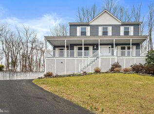 12 Alvin Ct, Stafford, VA 22556