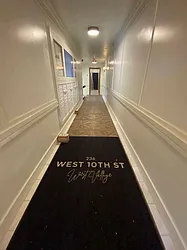 Rented by Abode Residential LLC