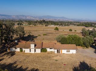 1555 Dove Meadow Rd, Solvang, CA 93463