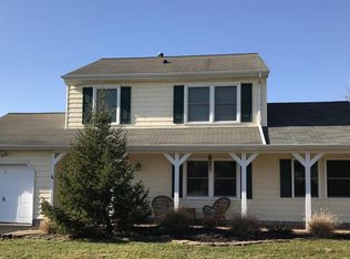 1505 Blaze Dr, Point Pleasant Beach, NJ 08742