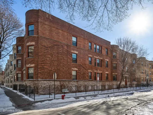 3837 N Wilton Ave #3, Chicago, IL 60613