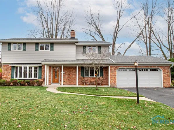 5842 Jeffrey Ln, Sylvania, OH 43560