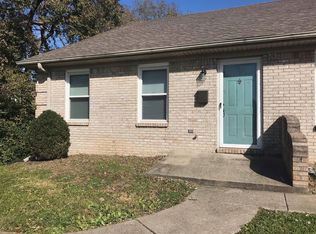 133 Hiawatha Trl APT 3, Georgetown, KY 40324