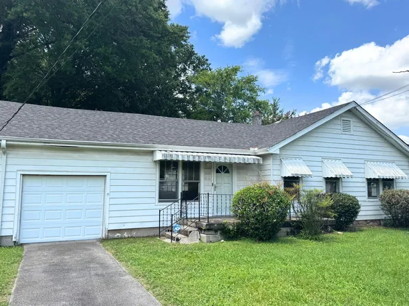 19 N Parkdale Ave, Chattanooga, TN 37411