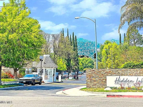 8312 Sedan Ave, Canoga Park, CA 91304