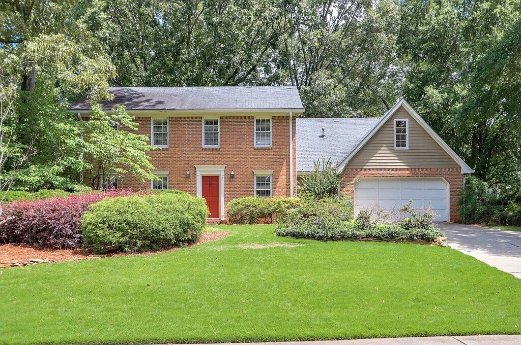 3855 Emerson St, Marietta, GA 30062 Zillow