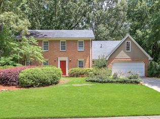 3855 Emerson St, Marietta, GA