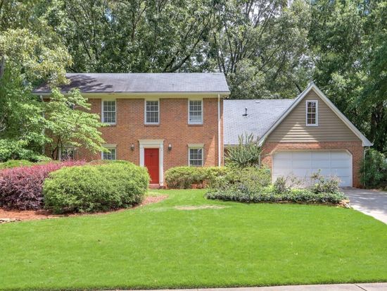 3855 Emerson St, Marietta, GA 30062
