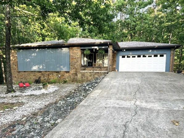 25 Alba Pl, Hot Springs, AR 71909