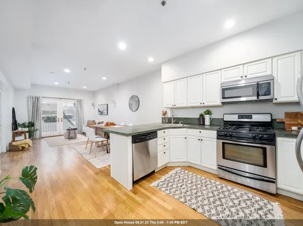 95 Garden St APT 2A, Hoboken, NJ 07030