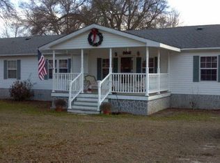 46 Horton Ave, Adrian, GA 31002