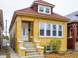 2928 N Luna Ave, Chicago, IL 60641