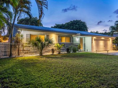 9510 NW 1st Ave, Miami Shores, FL, 33150