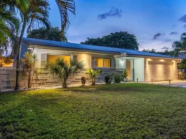9510 NW 1st Ave, Miami Shores, FL 33150
