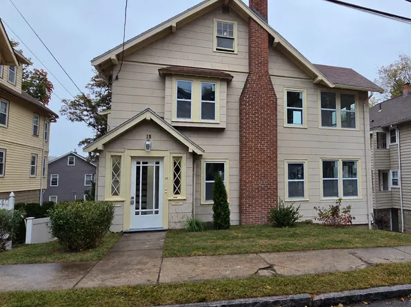 15 Howard St Floor 1, Arlington, MA 02476