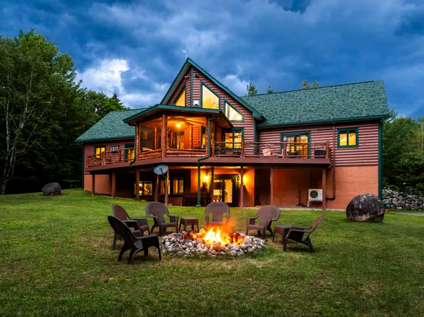 22 Ausable Run Ln, Wilmington, NY 12997