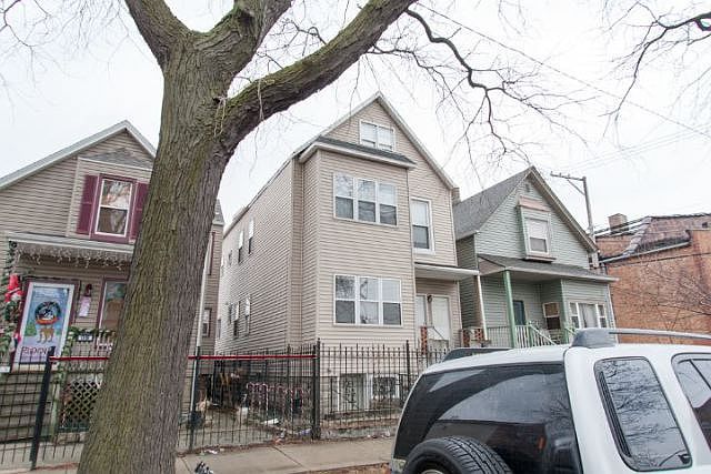 1st image of 1938 N Drake Ave #1