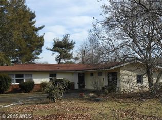 309 N Earlton Rd, Havre De Grace, MD 21078