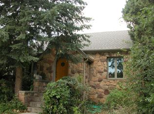 711 17th St, Boulder, CO 80302