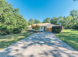 4425 Goshen Lake Drive S, Augusta, GA 30906